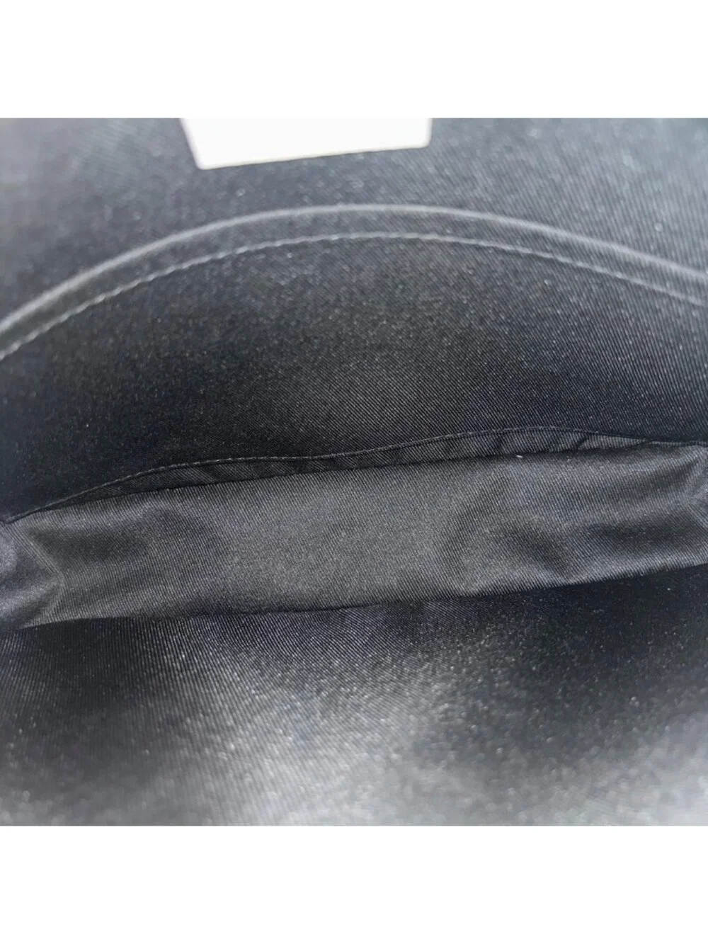 Louis Vuitton Monogram Shadow Trio Messenger Bag